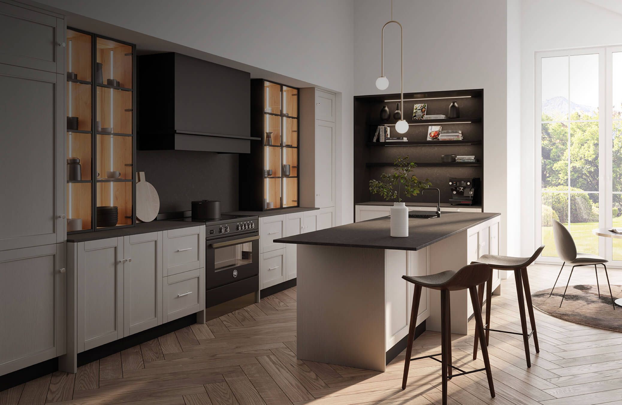 Evainterieur